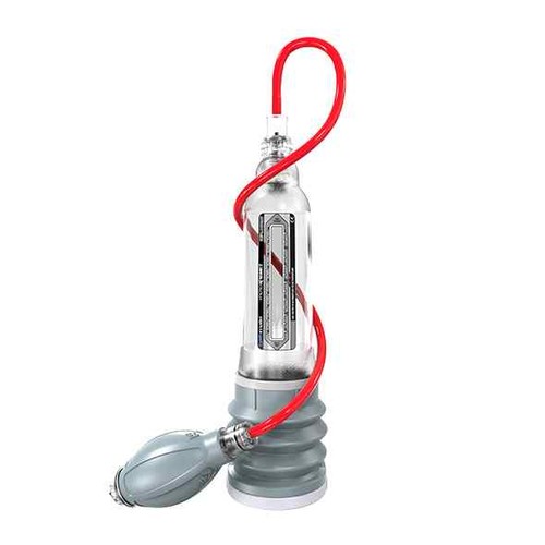 Bathmate hydroxtreme7 penis - bathmate,