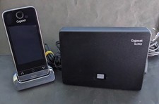 Gigaset SL910A. Dect-Telefon