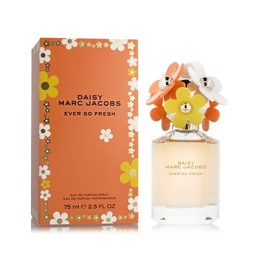 Marc jacobs daisy ever - jacobs,