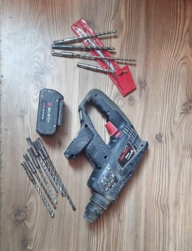 Würth abh compact cube - würth,