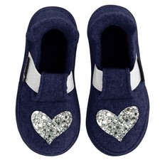 Nanga 2.0 Kinder Hausschuh I