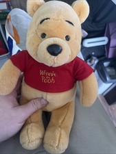 Winnie The Pooh Kuscheltier 