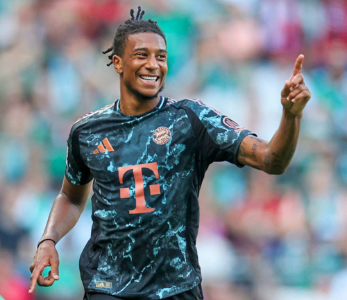 Adidas bayern münchen - bayern,