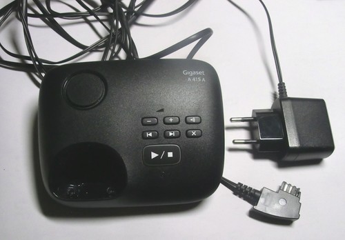 Basisstation mit incl - mit,