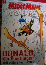 Original Ausgabe Micky Maus