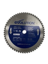Evolution 12BLADEST
