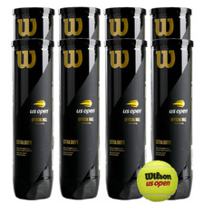 Wilson Us Open  Tennisbälle 8x4er Dose NEU