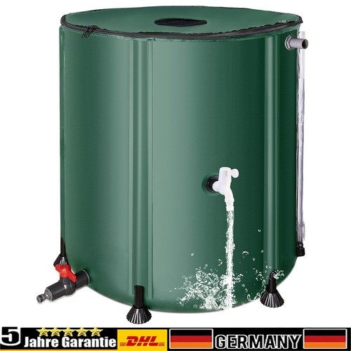 Regentonne 200l faltbar - regentonne,