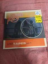 SCHALLPLATTE..TRAPEZE..VOL.1