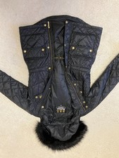 Barbour International Jacke