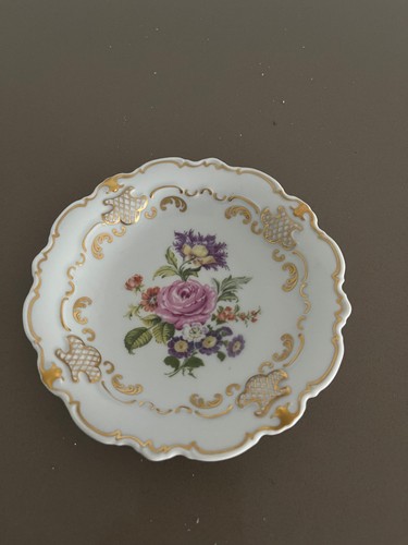 Porzellan wallendorf w1764 - porzellan,