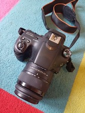 Sony A58 20.1 MP, SAL-18552 DT