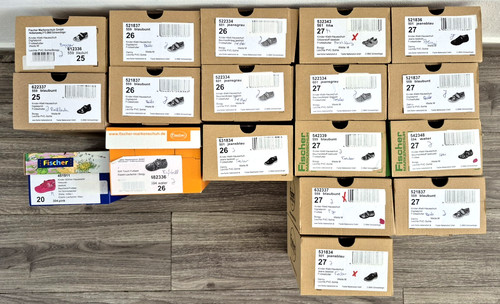 Fischer konvolut kinder - fischer,