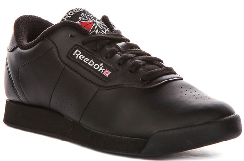 Reebok princess low top - low,