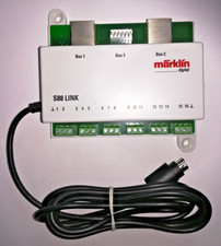 Märklin H0, S88 Link, Nr