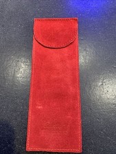 10 x CARTIER SAMT ETUI STIFT