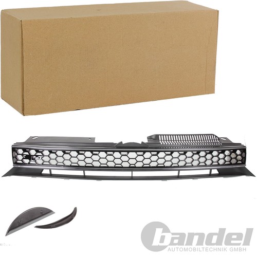 Sport grill kühlergrill waben - sport,
