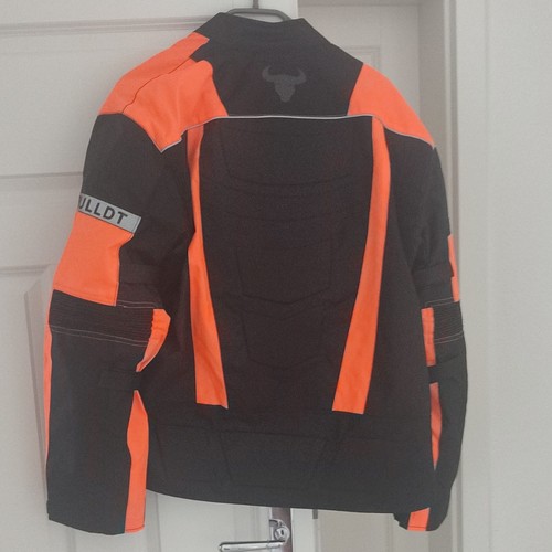 Motorrad jacke von - motorrad, bulldt