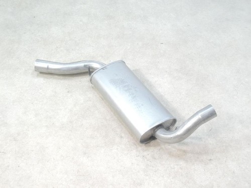 Auspuff neu audi - f.,
