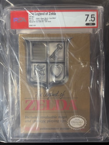 The legend zelda - the, of