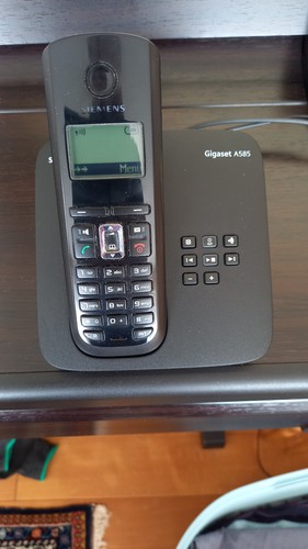Gigaset a585 dect - a585,