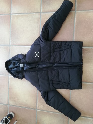 Nike air kapuzen jacke - air,