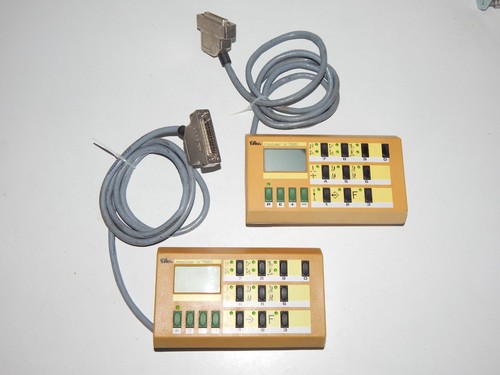 Efka variocontrol modular v720 - efka,