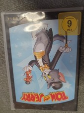 Tom und Jerry DVDs