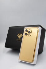 24KT GOLD LUXURY EDITION Apple