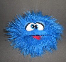 Living puppets handpuppe - ,