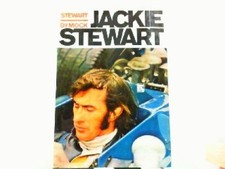 Jackie stewart - stewart.,
