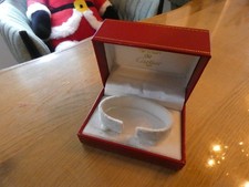 Cartier Vintage Uhrenbox / Box