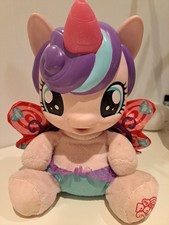 My Little Pony - Baby "Flurry