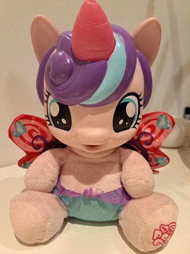 Little pony baby - my,