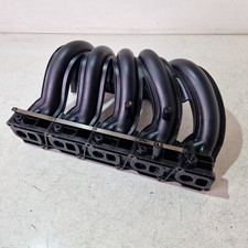 ML28* Mercedes-Benz W163 W203 W210 OM612 Ansaugkrümmer A6120901937