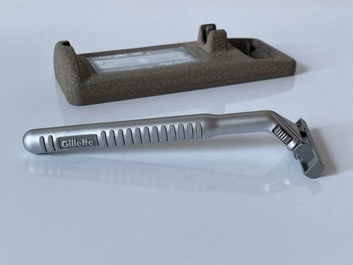 Neu gillette sensor excel - !,