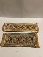 Puppenstubenmöbel Paar