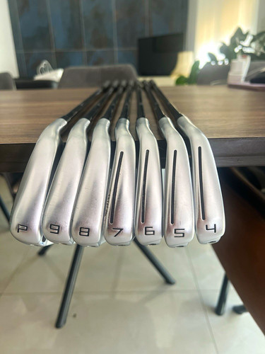 Taylormade p790 eisensatz p - eisensatz, 4-p