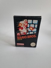 NES Super Mario Bros. Spiel in