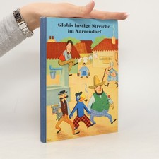 Globis lustige Streiche im