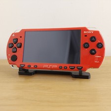 Sony Playstation Portable 2000 Gundam Zeon Giren's Ambition Konsole Japan Import