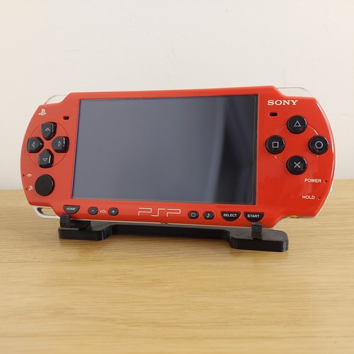 Sony playstation portable - playstation, 2000