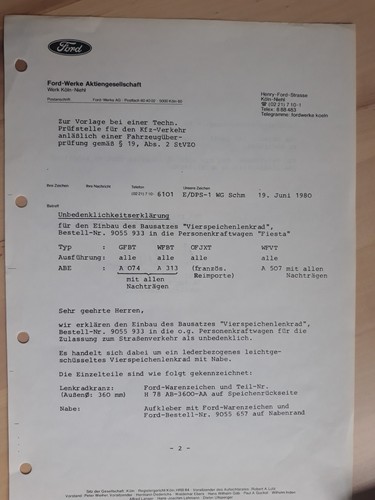 Abe von ford über - von,