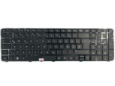 DE Tastatur für HP Pavilion