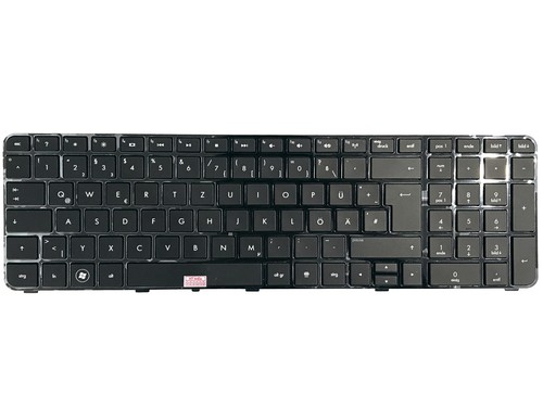 Tastatur für pavilion - für,