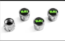 Original Skoda Ventilkappen