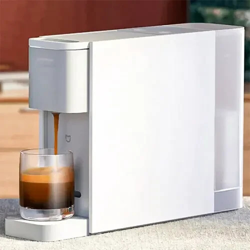Xiaomi mijia s1301 kapsel - mijia,