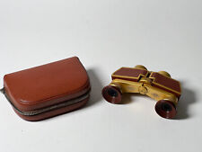 Carl Zeiss Jena THEATIS Opernglas 3,5 x 15 – fast wie neu