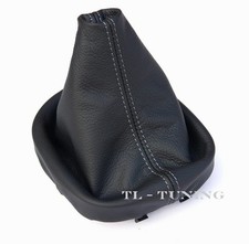 Schaltsack Schaltmanschette