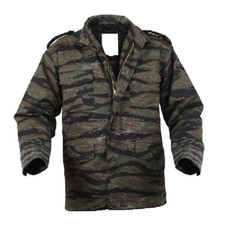 M65 army field - army, jacket